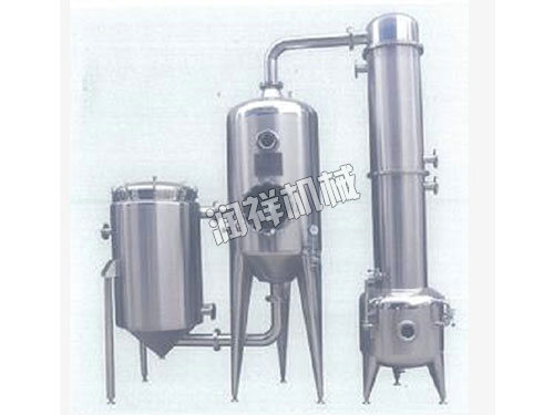 單效外循環(huán)濃縮器